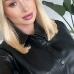 Weronika Sowa Wersow Nude Leaked OnlyFans