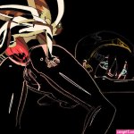 Avatar the last airbender porn toph anal