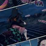 Foot Croft Demon SlayerPart 1 Porn Comics
