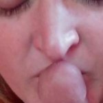 SNEAK PEAK of Sensual POV Blowjob for OF