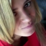 Athletic blonde MILF Mary Kalisy has a perfect body and beautiful face. I fuck her brains out in this homemade amateur porn video.