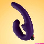 Fun Factory ShareVibe Vibrating Double Dildo