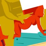 7 Safe Sizzling Sex Positions for Pregnant People