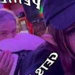 Petite Goth elf meid met grote kont wordt hard geneukt