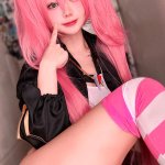 Milim Nava by Yuna