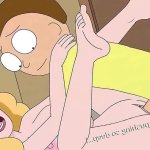 Rick and Morty A Way Back Home