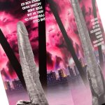9 Rock Space Alien Creature Silicone Dildo Monster Hard Cock Female Sex Toy