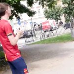What Now then: Gay Twink Twink Porn feat. Tony Milak