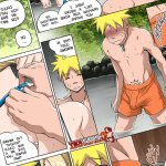 Theres Something About Tsunade Naruto