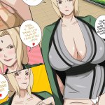 Tsunade