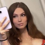 xo.baddiemaddie.xo xobaddiemaddie xoxo.baddiemaddie Naakte Gelekte OnlyFans Foto 8