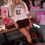 Barbie Blank Kelly Kelly TheBarbieBlank Naakte Gelekte OnlyFans Foto 853