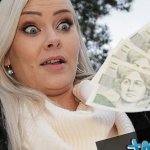 Public Agent Outdoor Blowjob Basement Fuck for Big Tits Blonde Alexa Bold