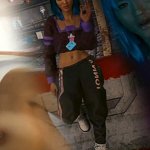 Cyberpunk 2077 Sex Scenes Airi Okawa Sex Collection. Cyberpunk nude mod Porn game Play