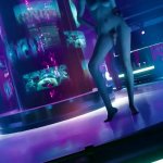 CyberPunk 2077 Club Mods