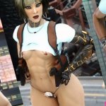 Cyberpunk 2077 Mod