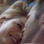 Emma Rigby topless hete scène op Scandalplanetcom