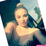 Emma Rigby emmarealrigby Nude Leaked OnlyFans