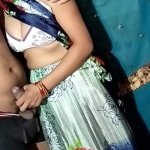 Village Aunty Loving -Sex