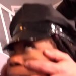 Fucking my fugitive