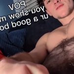 Dream POV