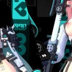 Yanagi wordt geneukt en gecreampied Hentai Zenless Zone Zero Ongecensureerd