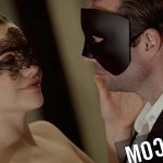 Intense sex during a swinger party