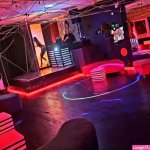 Twist SF Review: San Franciscos Swinger Club