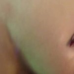 POV Goth Emo Aurora Anarchy Rough Anal Gape Fart Lube Squirt