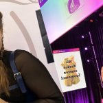 Cruel Reell Wins Best Femdom Pornstar at the 2023 Venus Awards