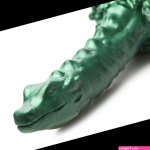 Cockness Monster