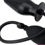 Cansenty Inflatable Dildo Pump Tail Sex Toys Butt Plug Blow-Up For Women Men : Amazon.de: Health Personal Care