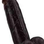 Thick DildoFat Girthy Dildos for Full SensationRealdick