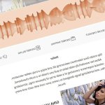 Fleshlight Girls Gina Valentina Masturbator Sex Toy