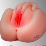 Pink Pussy Sex Doll