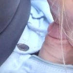 Public BlowJob
