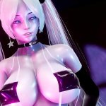 Sailor Moon Fucks Minotaur with Massive Cock
