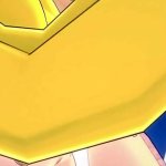 Sailor Moon Having sex in her room