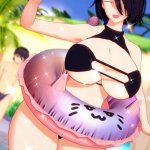 Nagi Momochi