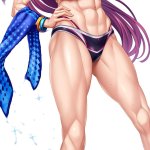 Female Taimanin Characters X Male Reader