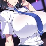 Post 6117283: ActionTaimanin NagiMomochi Taimaninseries toprare
