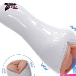Handheld Pleasures: How to Use a Pocket Pussy for Beginners