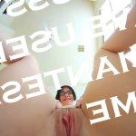 Tiny Pussy Slave Used by Giantess Domme