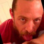 Get your pussy eaten by Brad Newman
