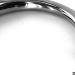 Pure RVS Dildo Curved