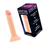 Dickdo Gerçekçi Dildo Penis 14cm