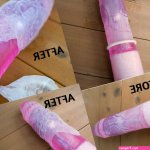 Should You Really Cover Your Sex Toy with a Condom? Dangerous Lilly