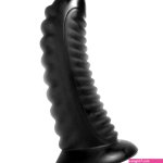 COLT 8 DEEP DRILL Anal Vibrator