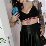 G.Q / hareniks / 𝐍𝐈𝐊𝐊𝐈 Nude Leaks OnlyFans - Page 3 image 47