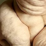 Grube kobiety